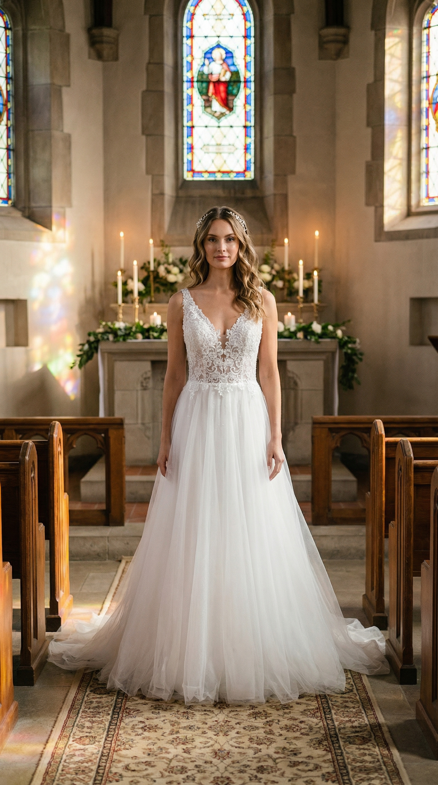Moonlight T888 Size 10