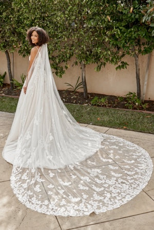Jasmine Bridal T232076 Size 16