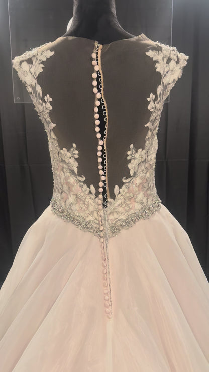 Morilee 2895 Size 12