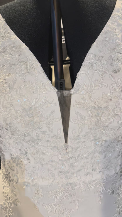 Vera Size 24