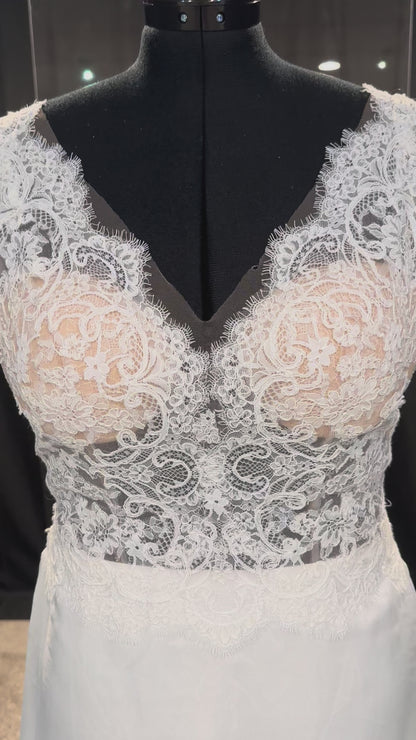 Casablanca BL269 Size 14