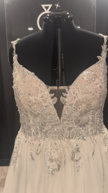 Kendall Size 22