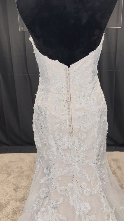 Rachel Size 8