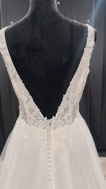 Moonlight T888 Size 10