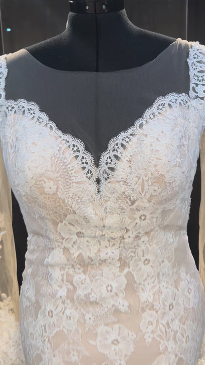 Allure 9242 Size 14
