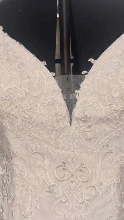Cora Size 26