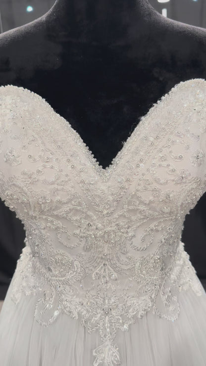 Janelle Size 6