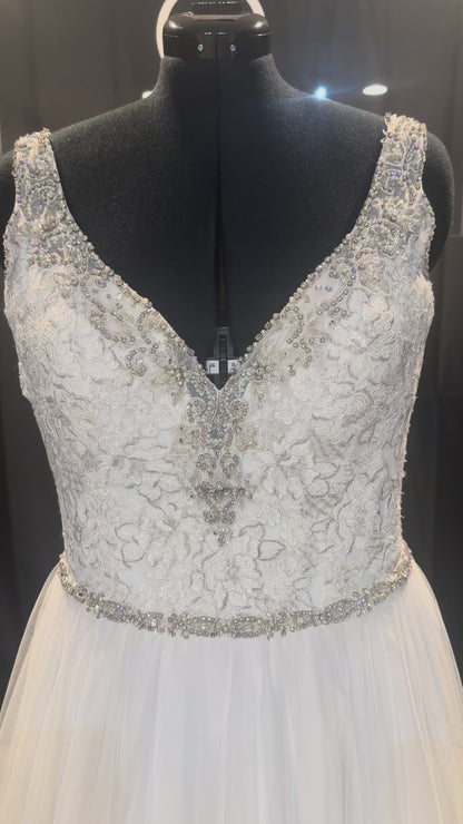 Allure 9373 Size 16