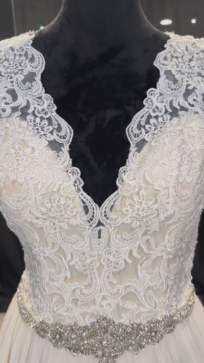 Allure 2912 Size 10