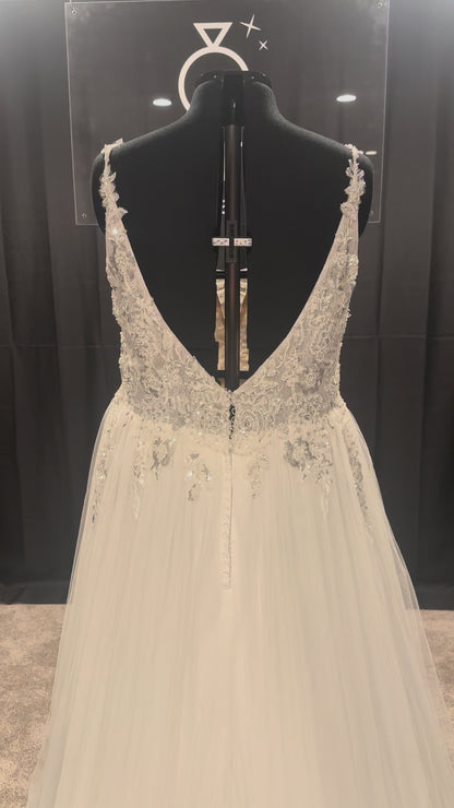 Kendall Size 22