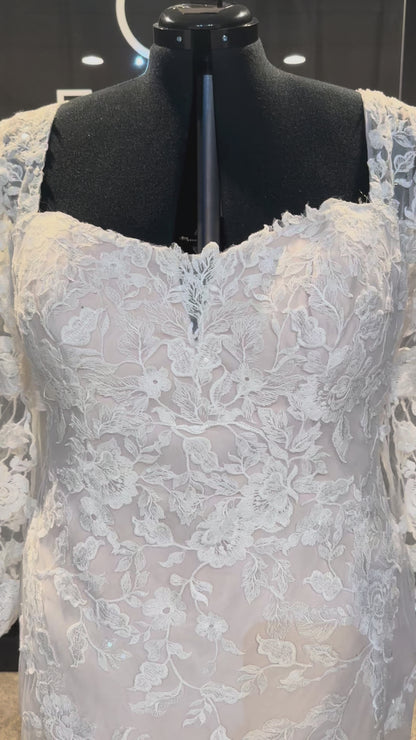 Libby Size 24