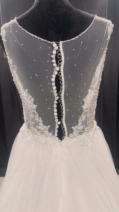 Davinci 50457 Size 12