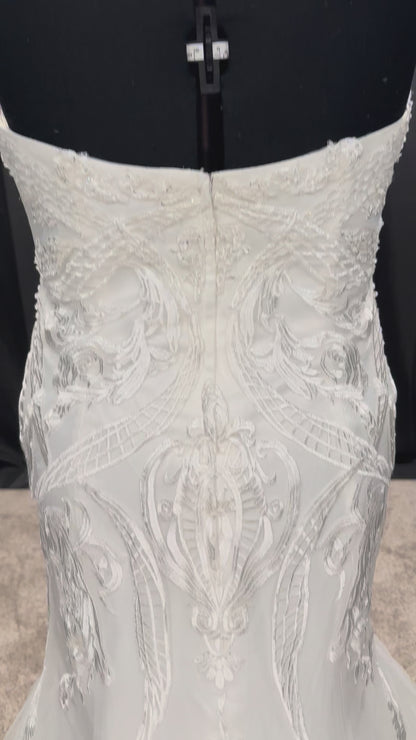 Stacy Size 18