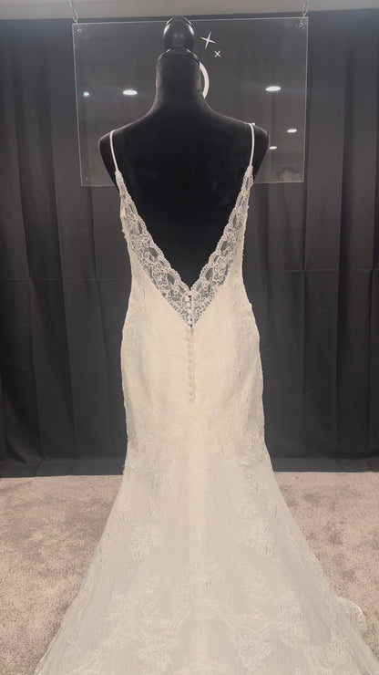 Moonlight H1334 Size 12