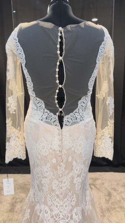 Allure 9242 Size 14