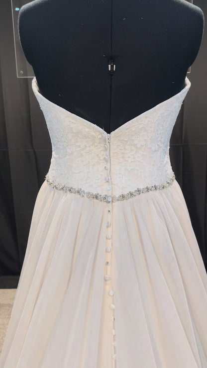 Allure 2962 Size 14