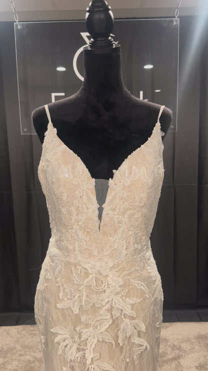 Bethany Size 8