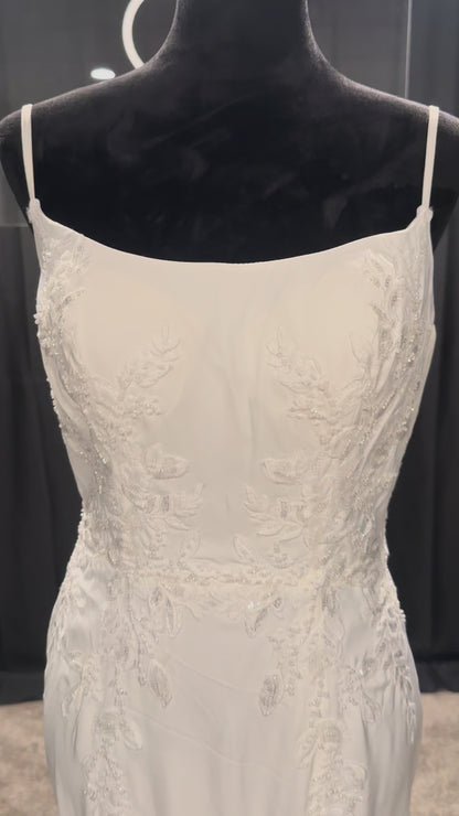 June Size 6