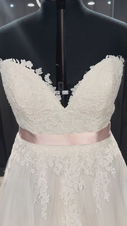 Lizzie Size 18
