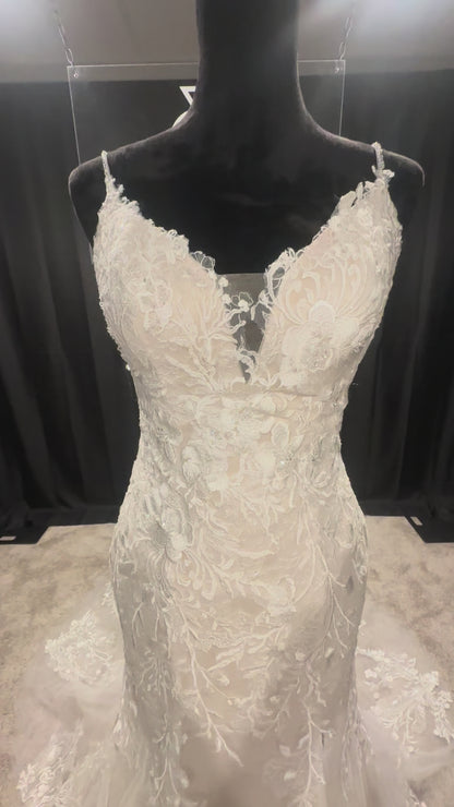 Rosemary Size 8