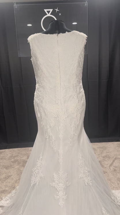 Cora Size 26