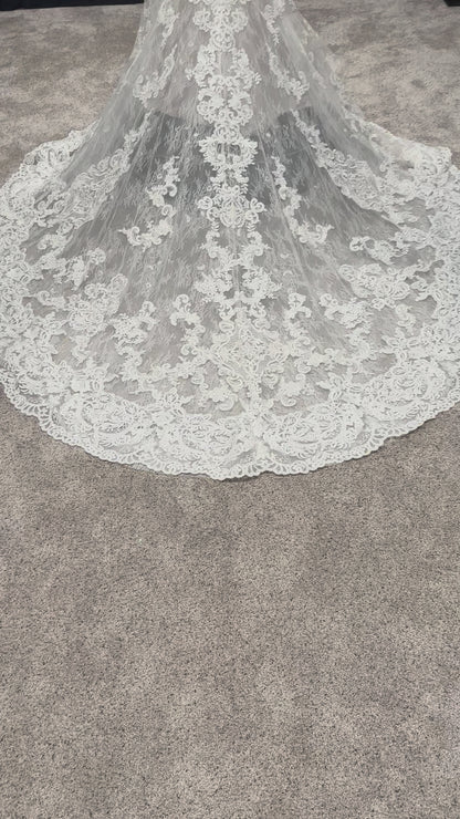 Stella Size 10