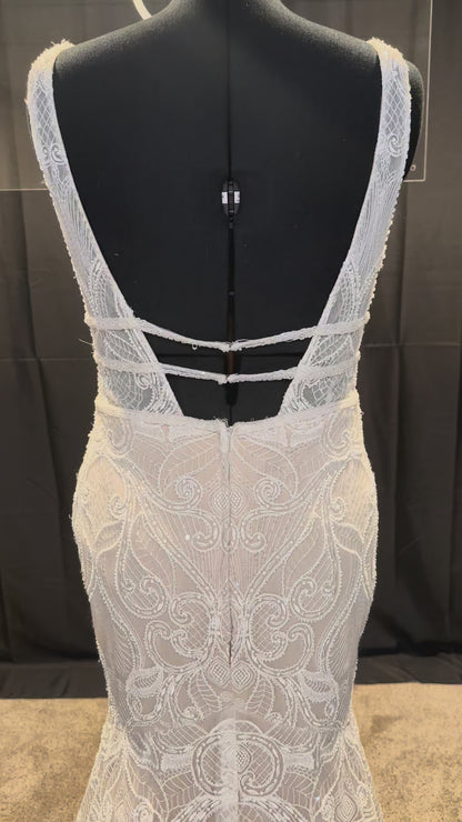Eliza Size 16