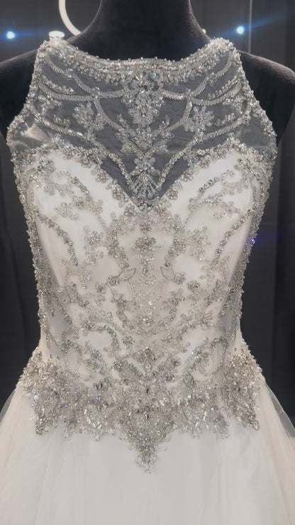 Morilee 2711 Size 10