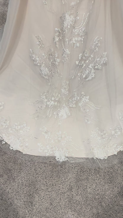 Selah Size 14