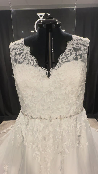 Greta Size 24