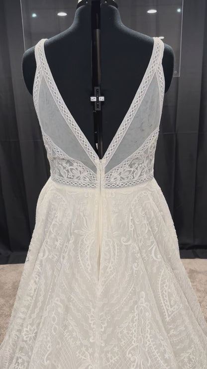 Moonlight S2250 Size 18
