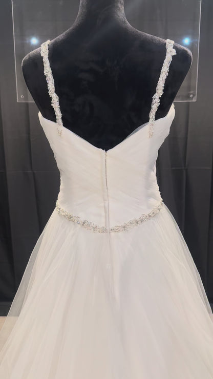 Martin Thornburg 118267 Size 12