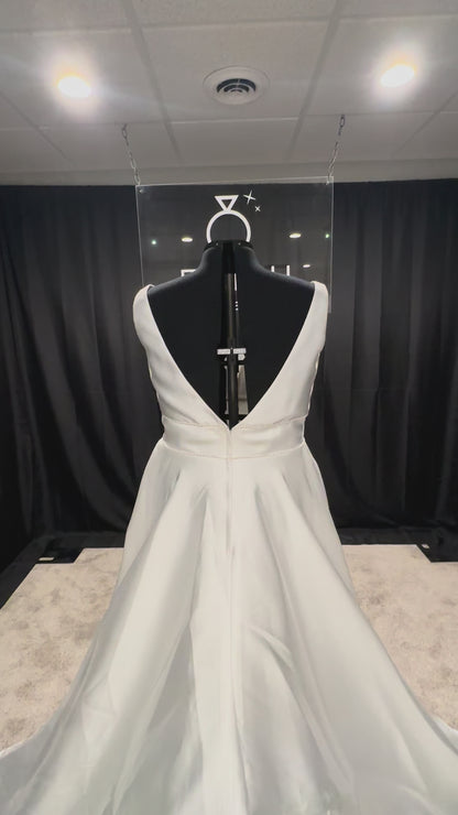 Helen Fontaine HFW4264 Size 22
