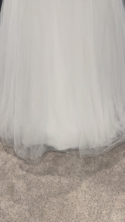 Brenda Size 16
