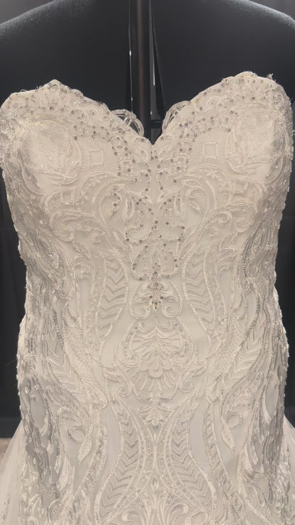 Heather Size 22