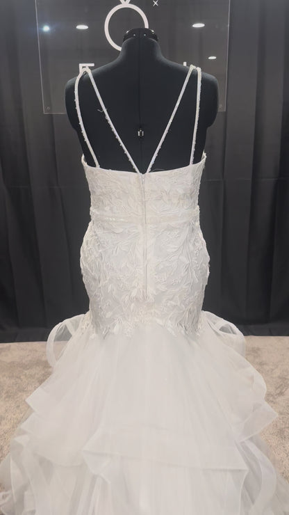 Georgia Size 16