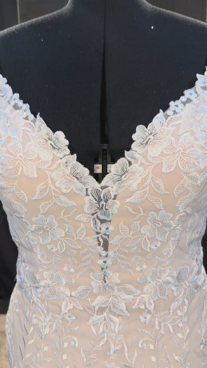 Ingrid Size 14