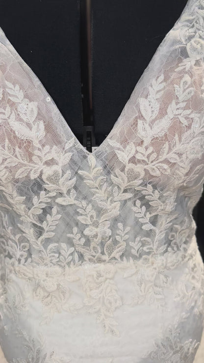 Morilee 2408 Size 14
