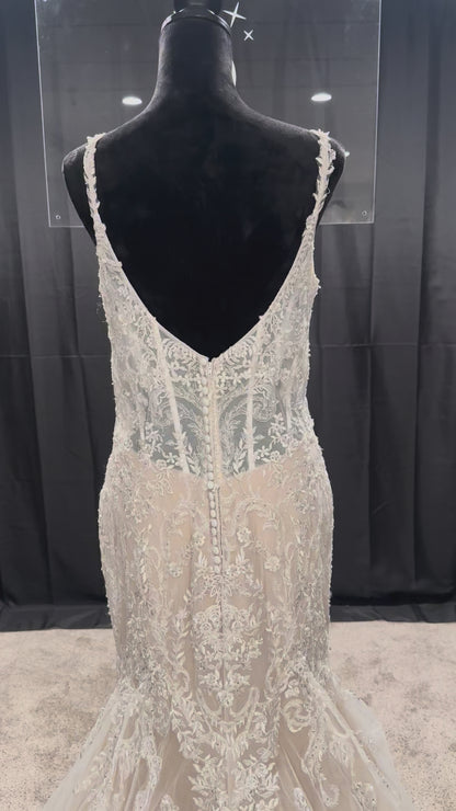 Lila Size 12