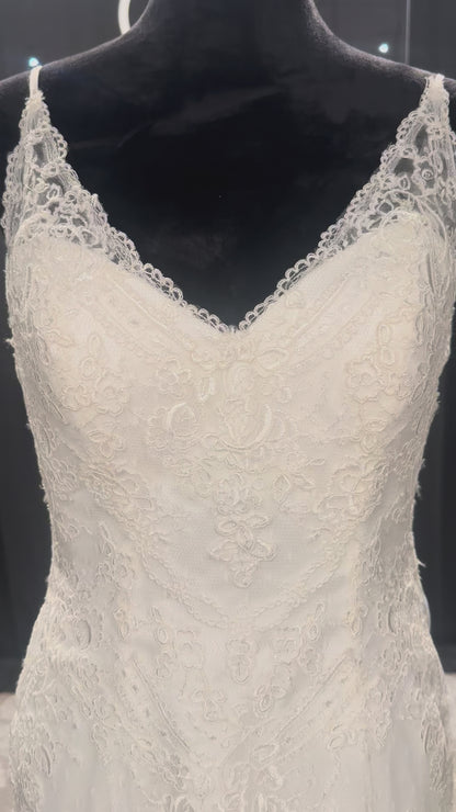 Moonlight H1334 Size 12