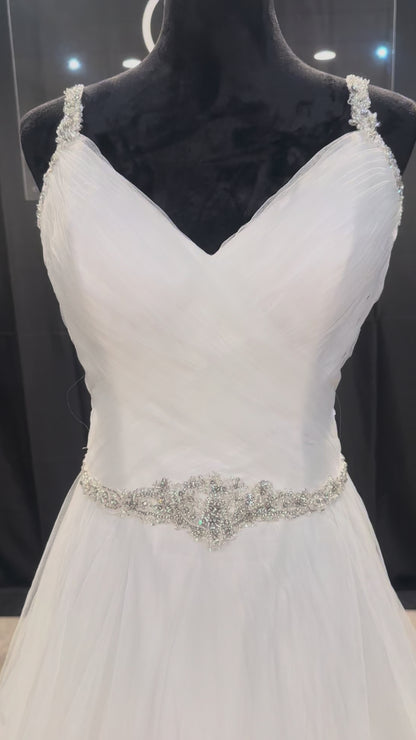 Martin Thornburg 118267 Size 12