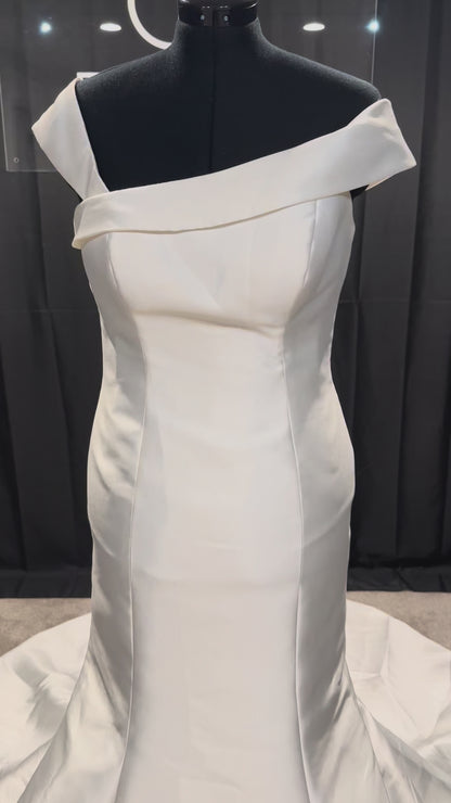Jasmine Bridal F221001 Size 12