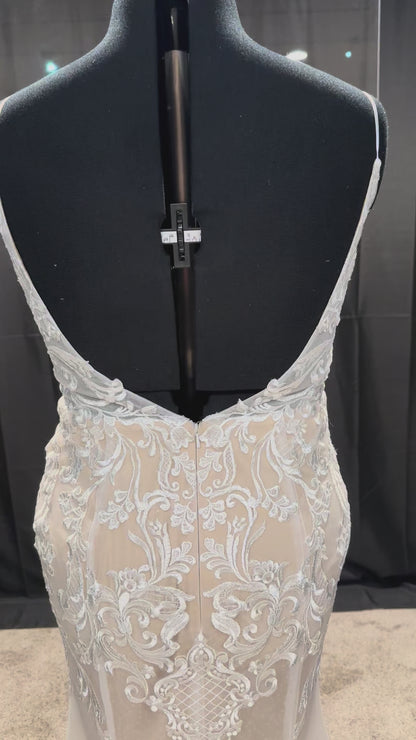Sophia Thomas B116 Size 14