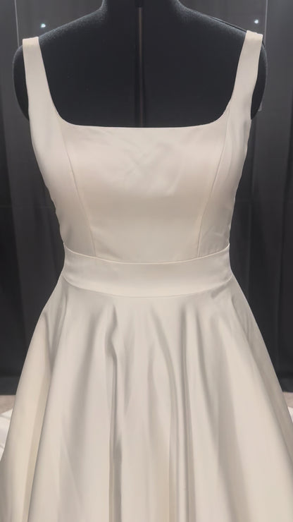 Jasmine Bridal T252066 Size 14