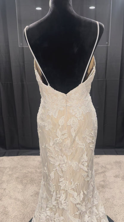 Bethany Size 8