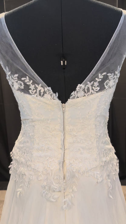 Moonlight T725 Size 12