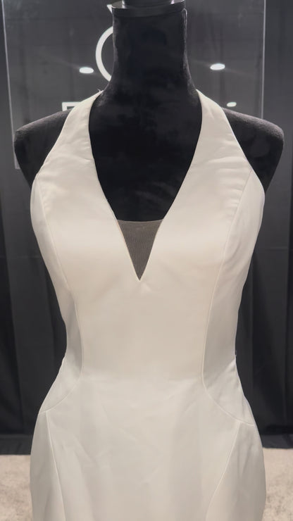 Christina Wu 18236 Size 8