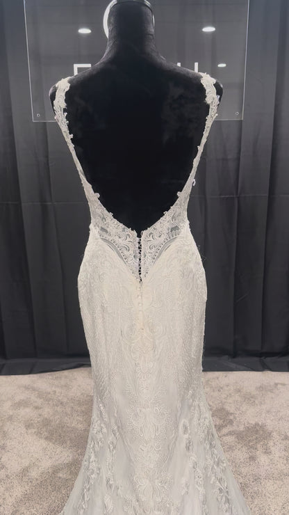 Sage Size 6