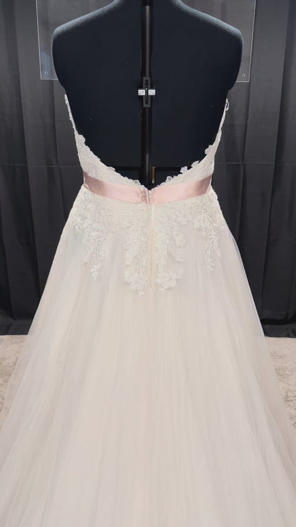 Lizzie Size 18