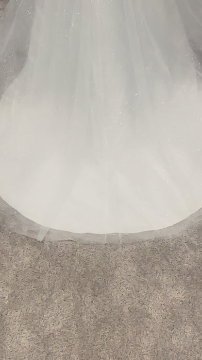 Sophia Thomas B129 Size 18